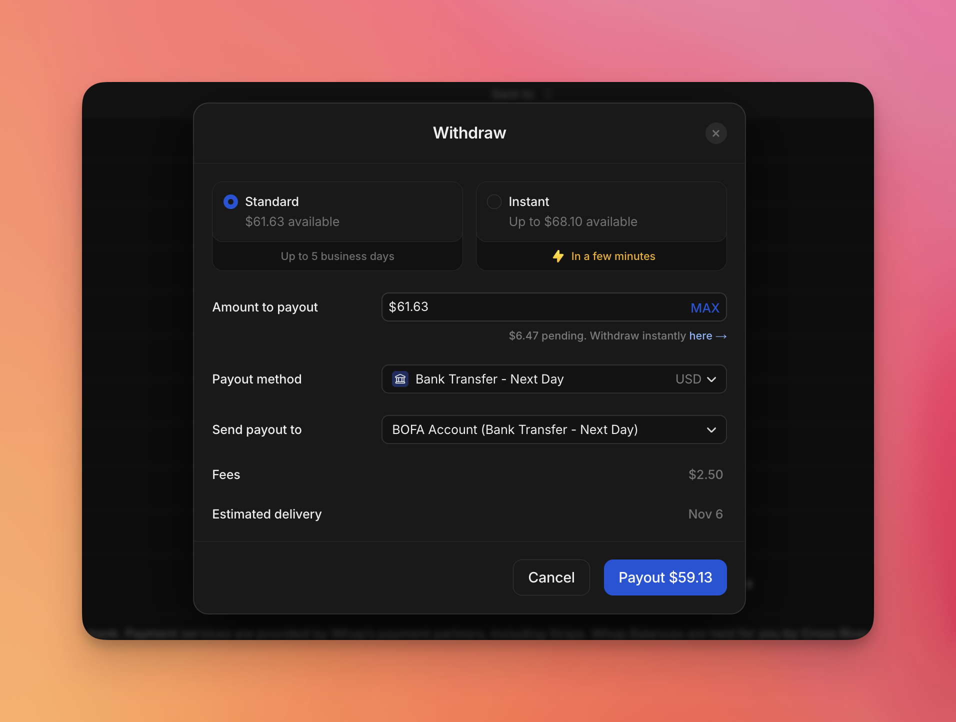 KYC Onboarding Example